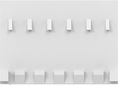 2132189-6 TE Connectivity PCB Connection Systems Image 3