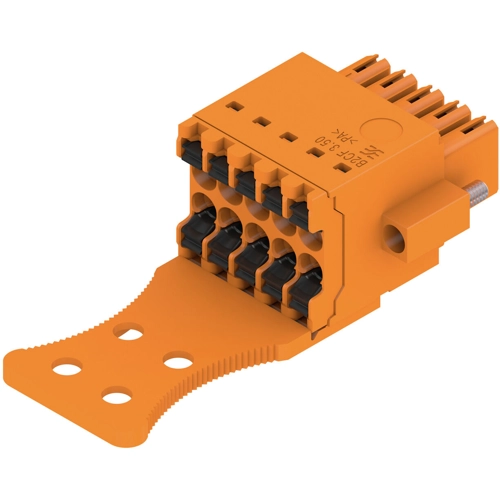 3021360000 Weidmüller PCB Connection Systems Image 2