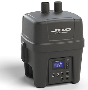 JBC solder fume extraction FAE1-2B