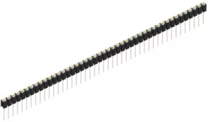 MK3145Z Fischer Elektronik PCB Connection Systems