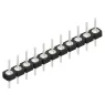 MK LP 41 11 Z Fischer Elektronik PCB Connection Systems