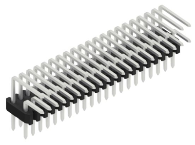 SLVW2KA03042Z Fischer Elektronik PCB Connection Systems
