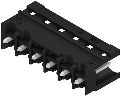 1797840000 Weidmüller PCB Connection Systems Image 2