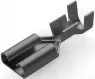 280919-2 AMP Receptacles