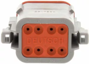 DT06-08SA DEUTSCH Automotive Power Connectors