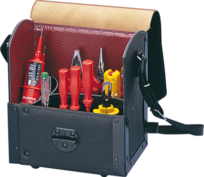 30.000.581 Parat Trolleys, bags, cases and holders