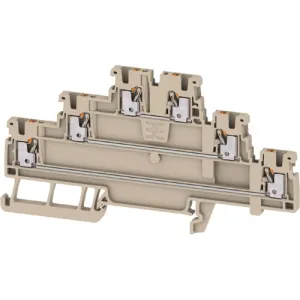 2816930000 Weidmüller Series Terminals