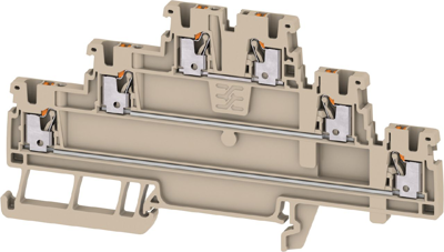 2816930000 Weidmüller Series Terminals