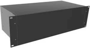 RM3U1908SBK Hammond General Purpose Enclosures