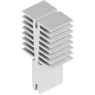 10154218 Fischer Elektronik Heat Sinks