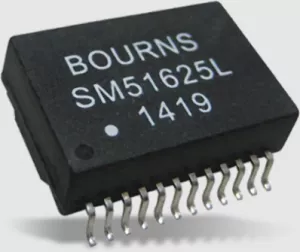 SM51625EL Bourns Electronics GmbH Coupled Inductors