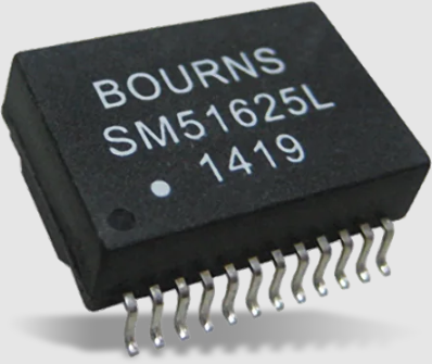 SM51625EL Bourns Electronics GmbH Coupled Inductors