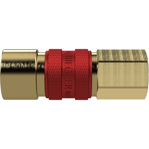 136993 Riegler Fittings and Accessories Image 2