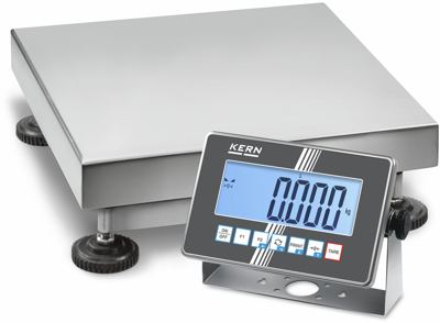 SXC 60K-3 Kern Weighing Scales