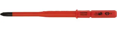 T4935PH2 C.K Tools Screwdrivers, Bits and Bitholders
