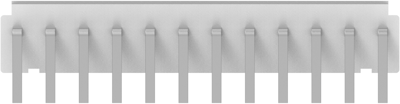 1-647676-2 TE Connectivity PCB Connection Systems Image 4