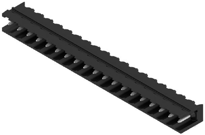 1155250000 Weidmüller PCB Connection Systems Image 1