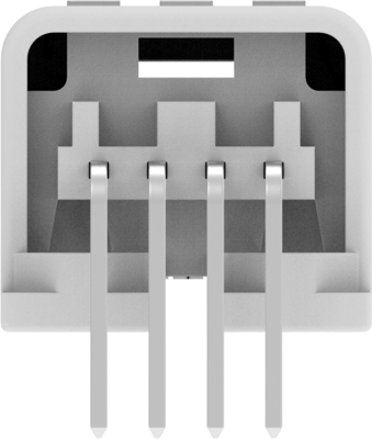 1565749-1 AMP Automotive Power Connectors Image 4