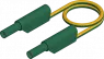 MLS WS 150/2,5 GE/GN Hirschmann Test & Measurement Test Leads