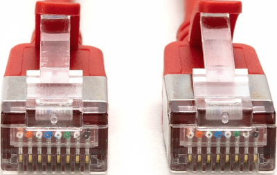 DK-1632-A-030S-R DIGITUS Patch Cables, Telephone Cables Image 2