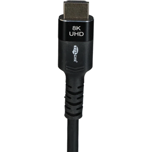 HDMI-MM-3,0M-GRS TTL Network Assembled Audio Cables, Display cables Image 2