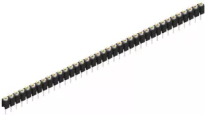 10039772 Fischer Elektronik PCB Connection Systems