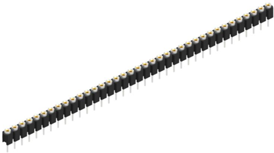 10039772 Fischer Elektronik PCB Connection Systems