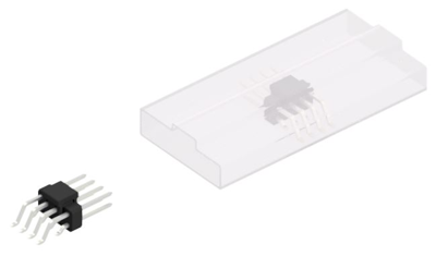 10052684 Fischer Elektronik PCB Connection Systems