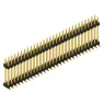SLY 12 SMD 133 58 G Fischer Elektronik PCB Connection Systems