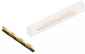 SLY8SMD06270GSM Fischer Elektronik PCB Connection Systems