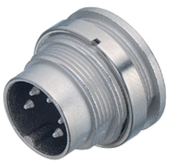 09 0053 80 14 binder Other Circular Connectors Image 1