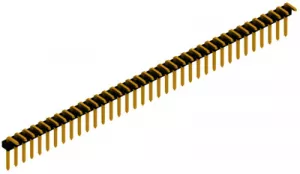 10058881 Fischer Elektronik PCB Connection Systems