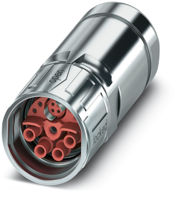 1244415 Phoenix Contact Sensor-Actuator Connectors