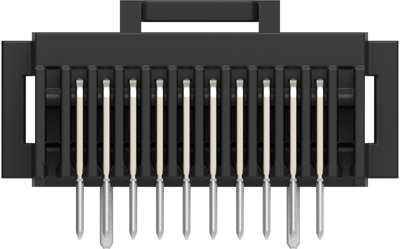 5-104069-1 AMP PCB Connection Systems Image 4