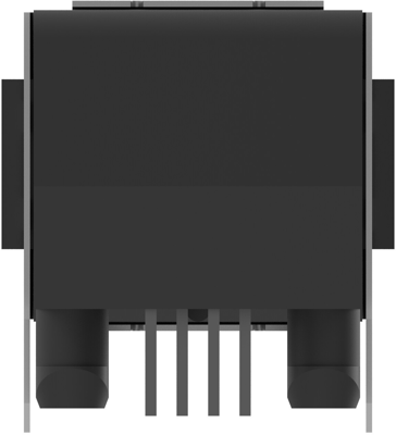 5555154-2 AMP Modular Connectors Image 4