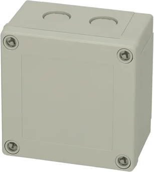 6016331 Fibox GmbH General Purpose Enclosures Image 2
