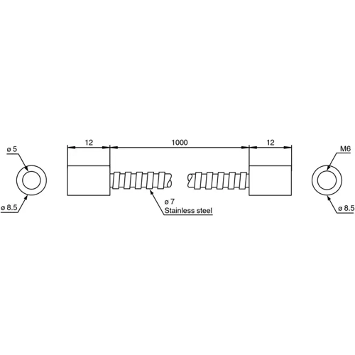 801445 PEPPERL+FUCHS Accessories for Sensors Image 2