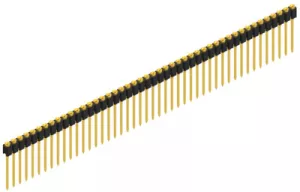 10040393 Fischer Elektronik PCB Connection Systems