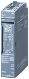 Input module for SIMATIC ET 200SP, Inputs: 8, (W x H x D) 15 x 73 x 58 mm, 6ES7134-6FF00-0AA1
