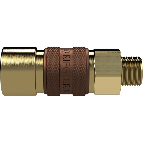136982 Riegler Fittings and Accessories Image 2