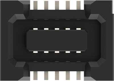 1-2201197-0 TE Connectivity PCB Connection Systems Image 5