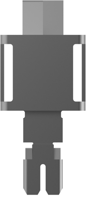 1601149-2 AMP Receptacles Image 3