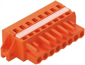 231-308/027-000 WAGO PCB Connection Systems