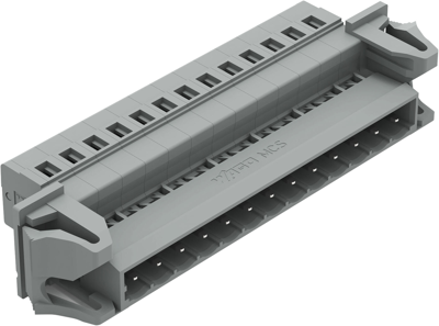 231-613/114-000 WAGO PCB Connection Systems Image 1