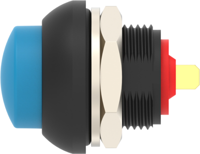 2329328-5 Alcoswitch Pushbutton Switches Image 5