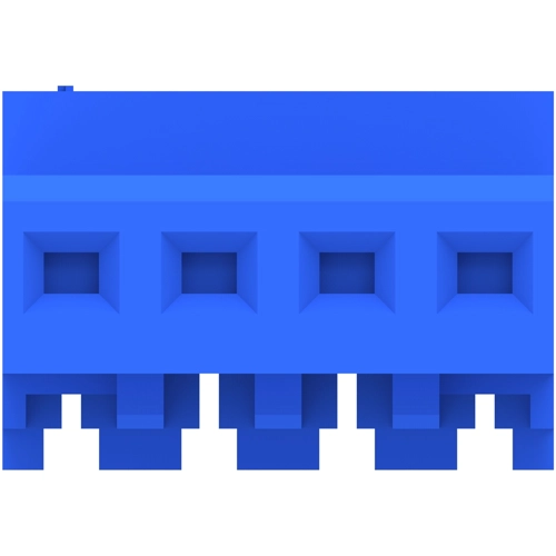 3-640470-4 AMP PCB Connection Systems Image 5