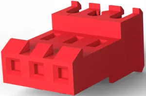 3-640601-3 AMP PCB Connection Systems