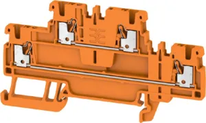 2471440000 Weidmüller Series Terminals