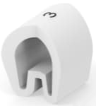EC0924-000 Raychem Cable Markers