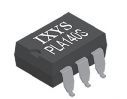Solid state relay, PLA140SAH